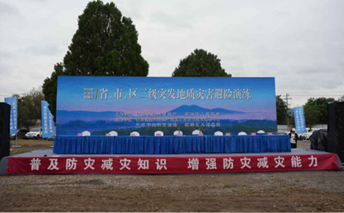 掌握关键步骤：如何成功开展消防安全银川应急演练